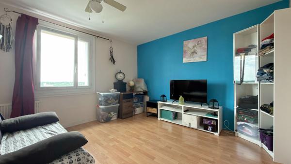 Appartement Corbeil Essonnes 5 pièce(s)