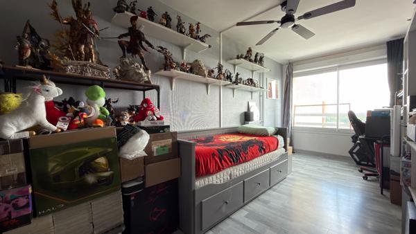 Appartement Corbeil Essonnes 5 pièce(s)