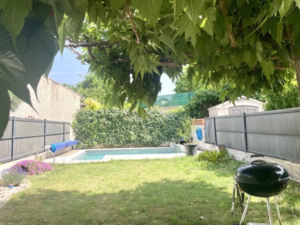 Maison 5 pièces - 95 m² Exclusivité efficity