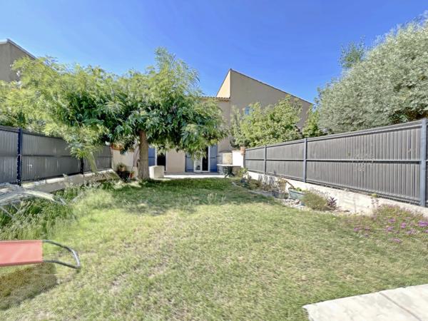 Maison 5 pièces - 95 m² Exclusivité efficity