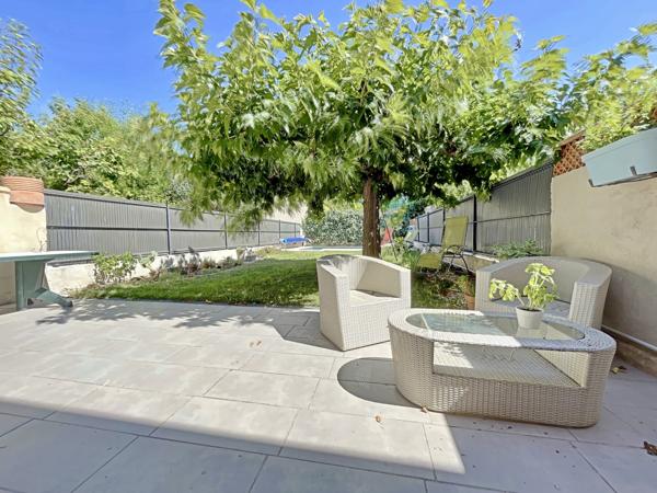 Maison 5 pièces - 95 m² Exclusivité efficity