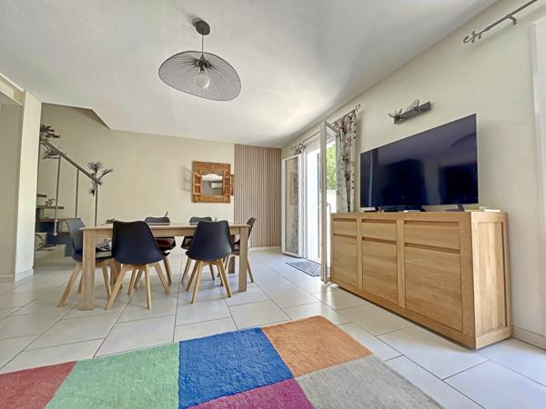 Maison 5 pièces - 95 m² Exclusivité efficity