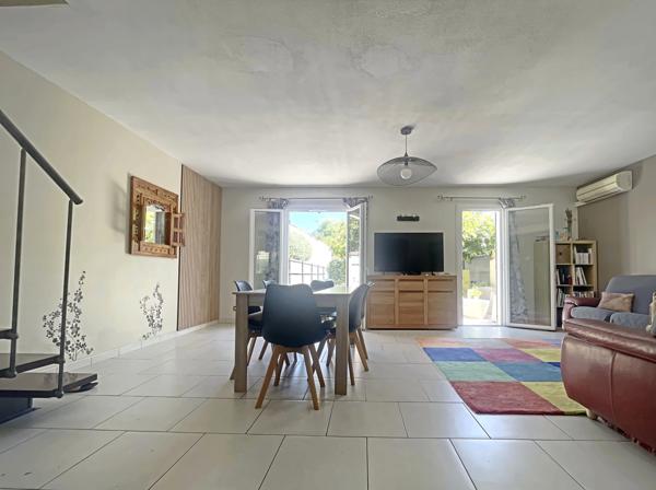 Maison 5 pièces - 95 m² Exclusivité efficity