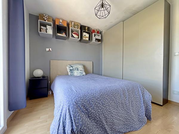 Maison 5 pièces - 95 m² Exclusivité efficity