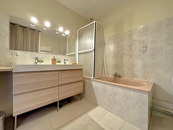 Maison 5 pièces - 95 m² Exclusivité efficity