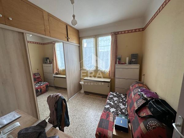 Maison 5 pièces- Port de Bouc