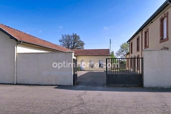 2 IMMEUBLES DE 8 APPARTEMENTS (2 et 6)