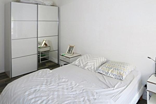 2 IMMEUBLES DE 8 APPARTEMENTS (2 et 6)