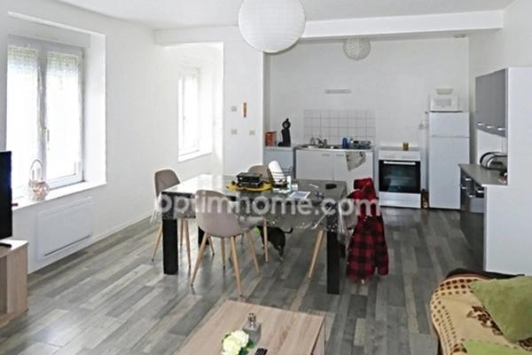 2 IMMEUBLES DE 8 APPARTEMENTS (2 et 6)