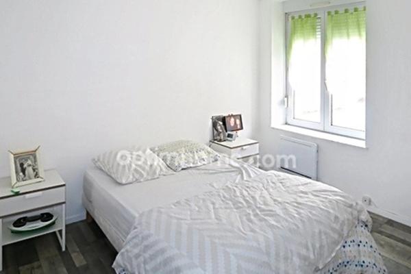 2 IMMEUBLES DE 8 APPARTEMENTS (2 et 6)