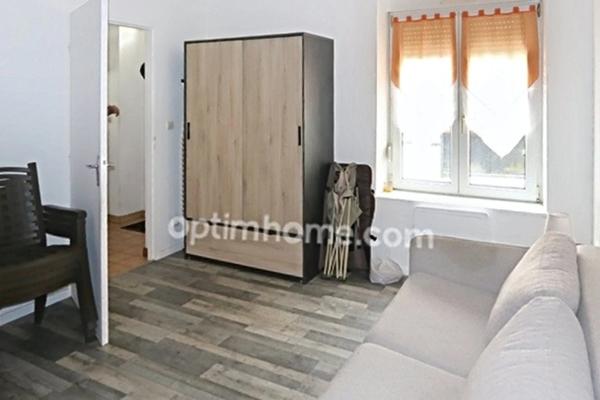 2 IMMEUBLES DE 8 APPARTEMENTS (2 et 6)