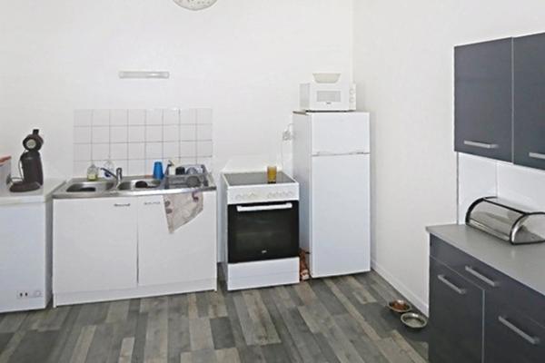 2 IMMEUBLES DE 8 APPARTEMENTS (2 et 6)