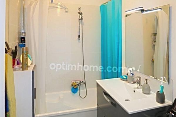 2 IMMEUBLES DE 8 APPARTEMENTS (2 et 6)