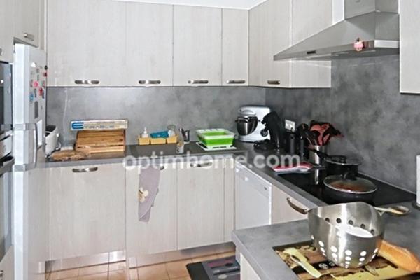 2 IMMEUBLES DE 8 APPARTEMENTS (2 et 6)