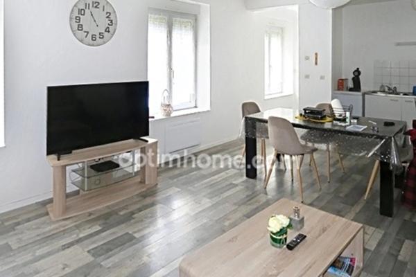 2 IMMEUBLES DE 8 APPARTEMENTS (2 et 6)