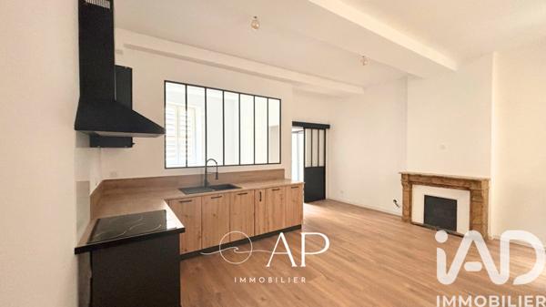 Appartement à vendre 2 pièces 37 m² Toulon
