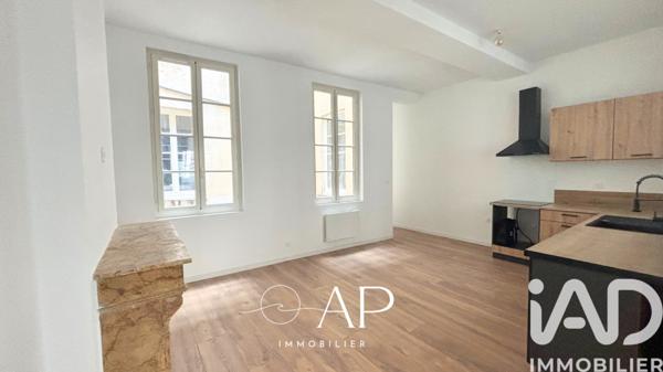 Appartement à vendre 2 pièces 37 m² Toulon