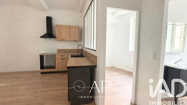 Appartement à vendre 2 pièces 37 m² Toulon