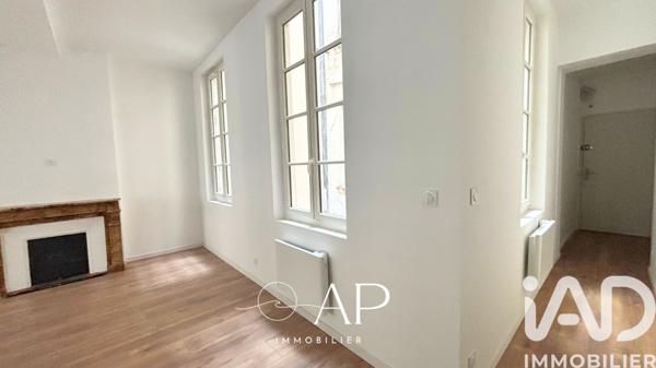 Appartement à vendre 2 pièces 37 m² Toulon