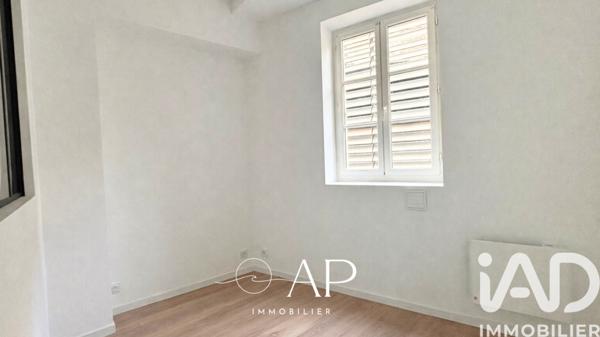 Appartement à vendre 2 pièces 37 m² Toulon
