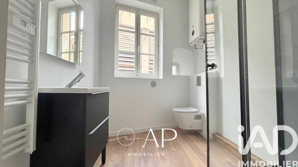 Appartement à vendre 2 pièces 37 m² Toulon