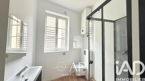 Appartement à vendre 2 pièces 37 m² Toulon