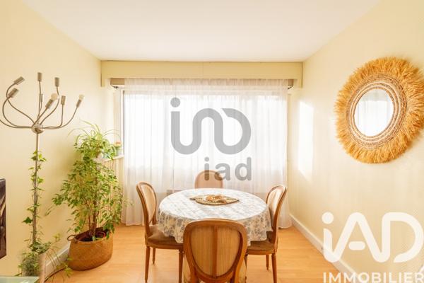 Appartement à vendre 2 pièces 48 m² Le Pecq