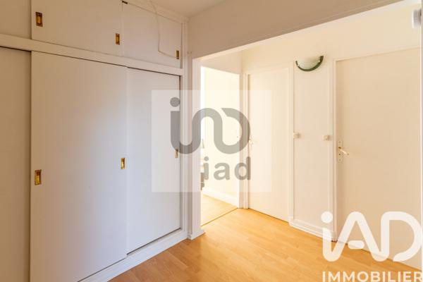 Appartement à vendre 2 pièces 48 m² Le Pecq