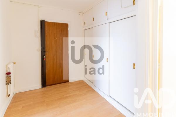 Appartement à vendre 2 pièces 48 m² Le Pecq