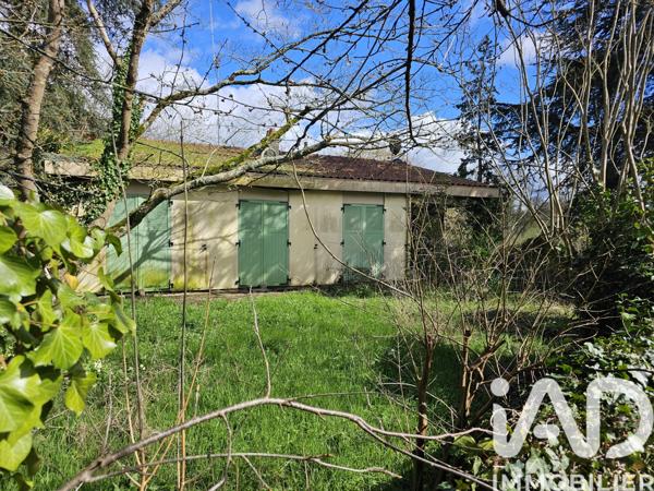 Maison à vendre 4 pièces 93 m² La Ferrière