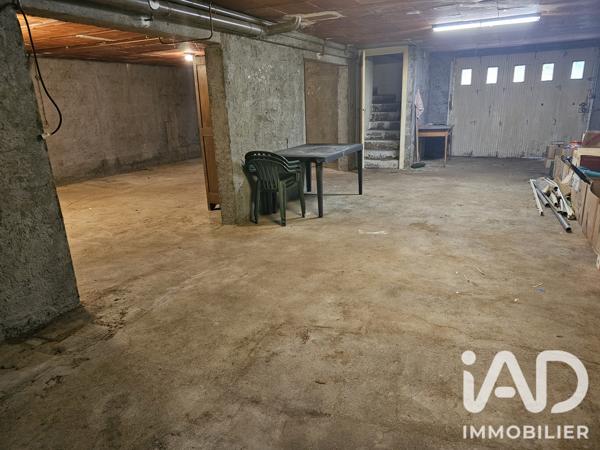 Maison à vendre 4 pièces 93 m² La Ferrière