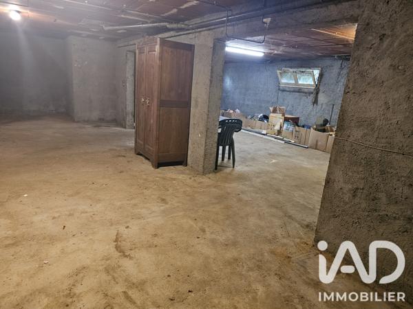 Maison à vendre 4 pièces 93 m² La Ferrière