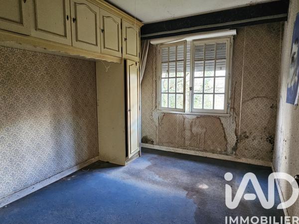 Maison à vendre 4 pièces 93 m² La Ferrière