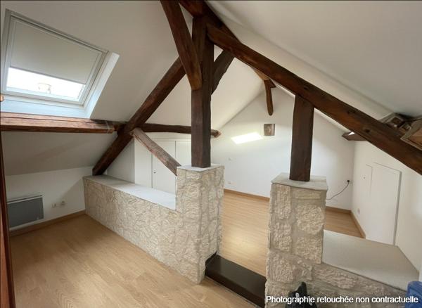 À vendre - Duplex, 4 pièces situé à Compiègne (60200)