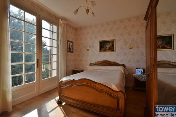 Proche Bergerac Maison de village de 176m2 sur terrain 2000m2