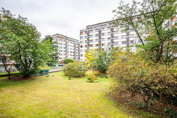 Grand studio 33.01 m2 secteur Rendez-Vous/Netter