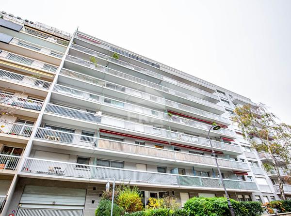 Grand studio 33.01 m2 secteur Rendez-Vous/Netter