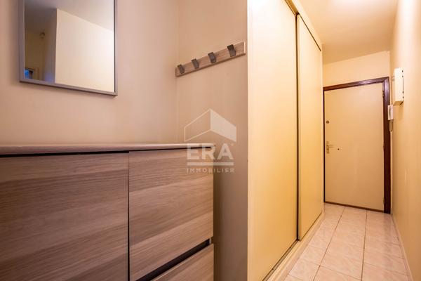 Grand studio 33.01 m2 secteur Rendez-Vous/Netter