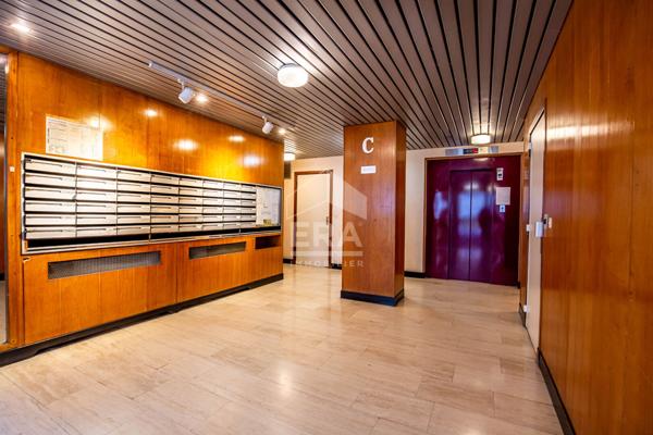 Grand studio 33.01 m2 secteur Rendez-Vous/Netter