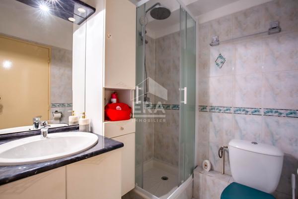 Grand studio 33.01 m2 secteur Rendez-Vous/Netter