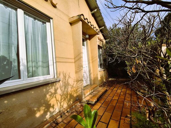 Maison Nimes 3 pièce(s) 57.74 m2