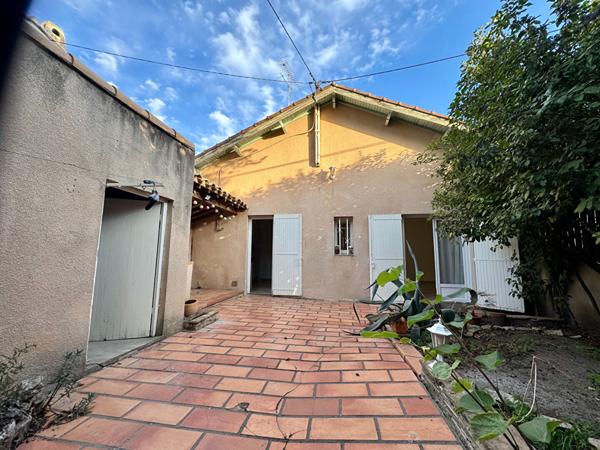 Maison Nimes 3 pièce(s) 57.74 m2