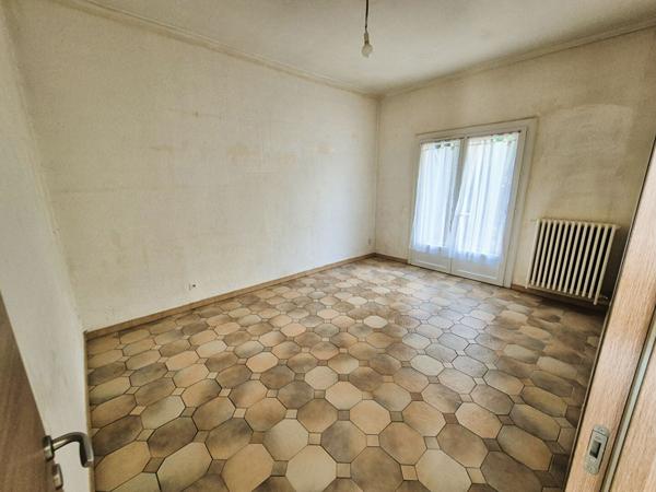 Maison Nimes 3 pièce(s) 57.74 m2