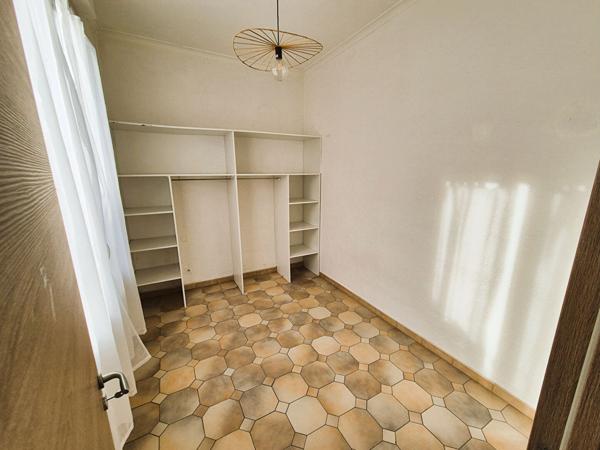 Maison Nimes 3 pièce(s) 57.74 m2