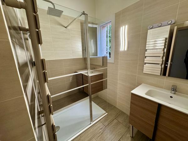 Maison Nimes 3 pièce(s) 57.74 m2