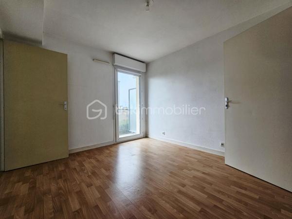 Appartement de 42 m²