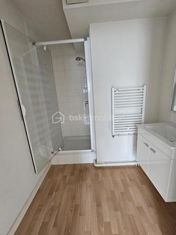 Appartement de 42 m²