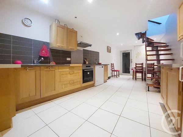 Maison à vendre  4 pièces - 75 m2 CERET - 66