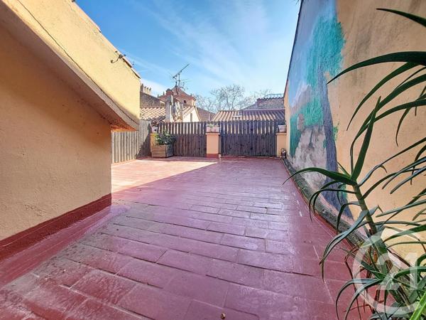 Maison à vendre  4 pièces - 75 m2 CERET - 66