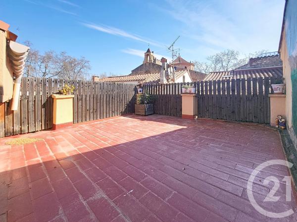 Maison à vendre  4 pièces - 75 m2 CERET - 66